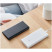 Внешний аккумулятор 10000mAh 22.5W с Qi Xiaomi WPB15PDZM - черный