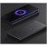 Внешний аккумулятор 10000mAh 22.5W с Qi Xiaomi WPB15PDZM - черный