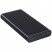 Внешний аккумулятор 10000mAh 22.5W с Qi Xiaomi WPB15PDZM - черный