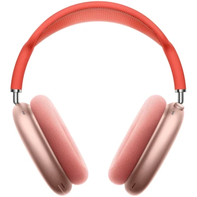 Беспроводные наушники Apple AirPods Max Pink Lux Copy