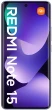 Смартфон Redmi Note 15 8/256Гб - фиолетовый (NFC)