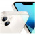 Смартфон Apple iPhone 13 256Gb Starlight (белый)