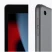 Планшет Apple iPad 10.2” 2021 9 64GB WiFi Gray (Серый)