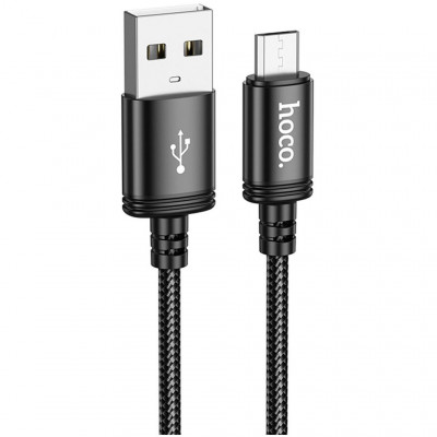 Кабель Hoco X89 for Micro (Black)