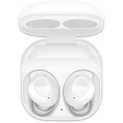 Беспроводные наушники Samsung Galaxy Buds FE White