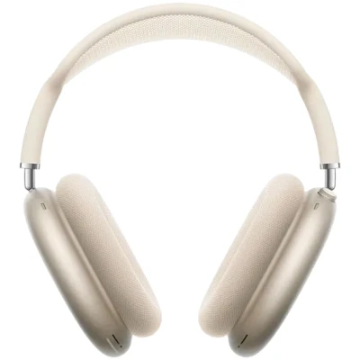 Беспроводные наушники Apple AirPods Max 2 Starlight Lux Copy