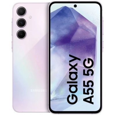 Смартфон Samsung Galaxy A55 5G 12/256Gb