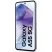 Смартфон Samsung Galaxy A55 5G 12/256Gb