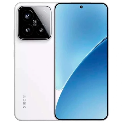 Смартфон XiaoMi 15 12/512Гб - белый