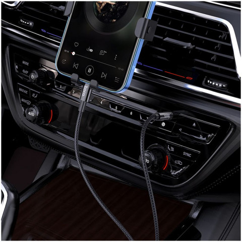 hoco-upa19-digital-audio-conversion-cable-for-lightning-car-aux