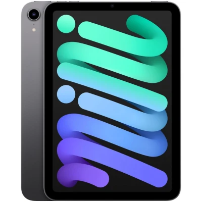 Планшет Apple iPad Mini 6 256GB WiFi Gray (Серый)