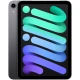 Планшет Apple iPad Mini 6 256GB WiFi Gray (Серый)