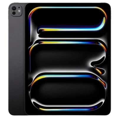 Планшет Apple iPad Pro 13" (2025) Wi-Fi + Cellular 512Гб - космический чёрный