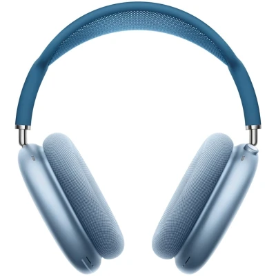 Беспроводные наушники Apple AirPods Max 2 Blue Lux Copy