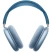 Беспроводные наушники Apple AirPods Max 2 Blue Lux Copy