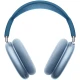 Беспроводные наушники Apple AirPods Max 2 Blue Lux Copy