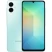 Смартфон Samsung Galaxy A06 4/128Gb Light Green