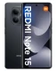 Смартфон Redmi Note 15 8/128Гб - чёрный