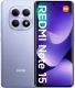 Смартфон Redmi Note 15 8/128Гб - фиолетовый (NFC)