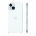 Смартфон Apple iPhone 15 256Gb Blue (синий)