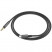 Кабель Hoco UPA19 AUX Type-C - Jack 3,5mm 1м - черный