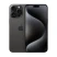 Смартфон Apple iPhone 15 Pro Max 256GB Black Titanium (черный)