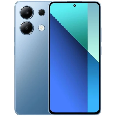 Смартфон Xiaomi Redmi Note 13 4G 8/128gb