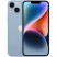 Смартфон Apple iPhone 14 128Gb Blue (синий)