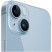 Смартфон Apple iPhone 14 128Gb Blue (синий)
