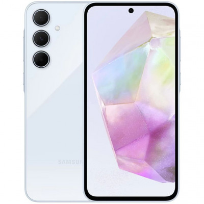 Смартфон Samsung Galaxy A35 5G 8/256Gb