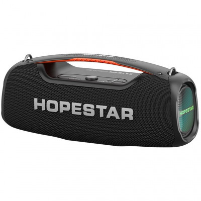 Колонка беспроводная Hopestar A60 - черный
