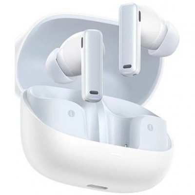 Беспроводные наушники Baseus M2s Moon White (NGTW350102)