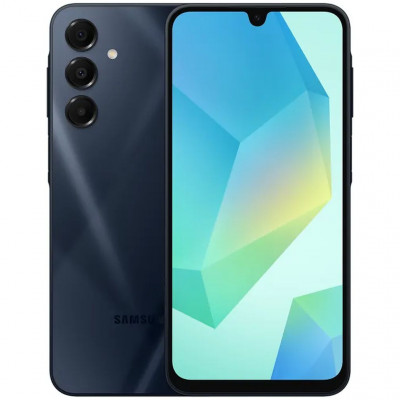 Смартфон Samsung Galaxy A16 4/128Gb
