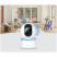 IP-Камера Mijia 360 Home Camera 2 MJSXJ17CM - белый