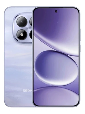 Смартфон Redmi Note 15 Pro 5G 8/512Гб - фиолетовый