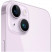 Смартфон Apple iPhone 14 128Gb Purple (фиолетовый)