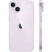 Смартфон Apple iPhone 14 128Gb Purple (фиолетовый)