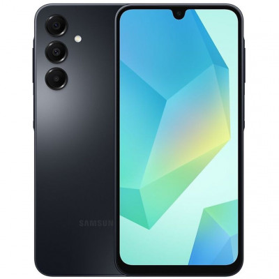 Смартфон Samsung Galaxy A16 8/256Gb