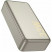 Внешний аккумулятор 10000mAh 33W hoco Q27 Jewel - белый