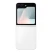 Смартфон Samsung Galaxy Z Flip 7 FE 8/256 ГБ - белый (1sim + eSim)