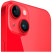 Смартфон Apple iPhone 14 128Gb Red (красный)