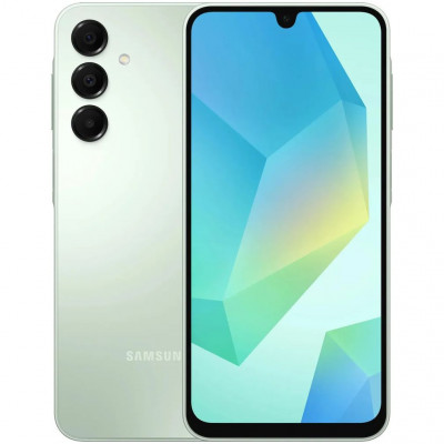 Смартфон Samsung Galaxy A16 4/128Gb