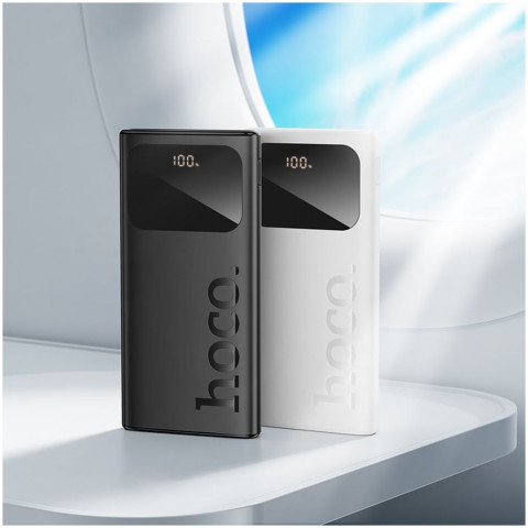 hoco-j144-hymn-power-bank-15000mah-overview