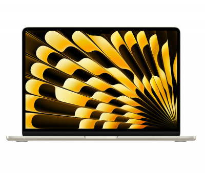 Apple MacBook Air 13 2022 M2 16/256Gb (Starlight) (MC7W4)