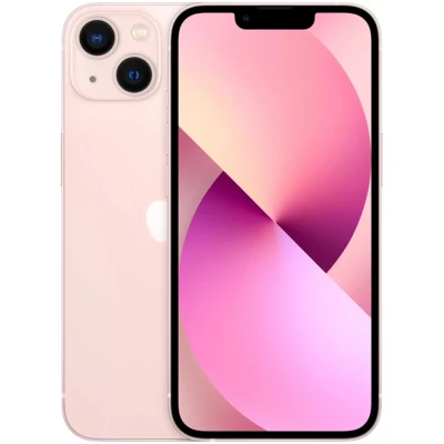 Смартфон Apple iPhone 13 128Gb Pink
