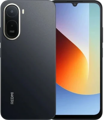 Смартфон Redmi A7 Pro 4/64Гб - черный