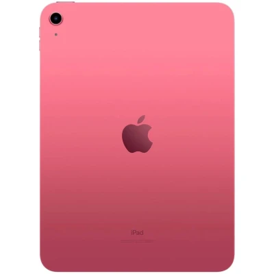 Планшет Apple iPad 10.9” 2022 64GB WiFi Pink (Розовый)
