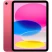 Планшет Apple iPad 10.9” 2022 64GB WiFi Pink (Розовый)