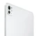 Планшет Apple iPad Pro 11" (2025) Wi-Fi 512Гб - серебристый