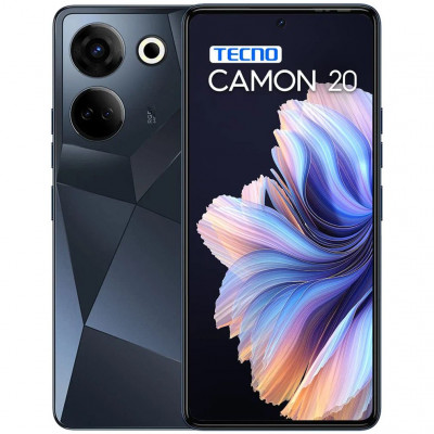 Смартфон Tecno Camon 20 8/256Gb